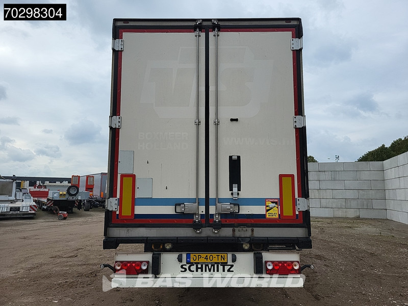 Schmitz Cargobull Thermo King SLXi Spectrum Bloemenbreed Bi-Temp Liftas TUV 06/26 - 냉동 세미 트레일러 : 사진 3 Schmitz Cargobull Thermo King SLXi Spectrum Bloemenbreed Bi-Temp Liftas TUV 06/26 - 냉동 세미 트레일러 : 사진 3