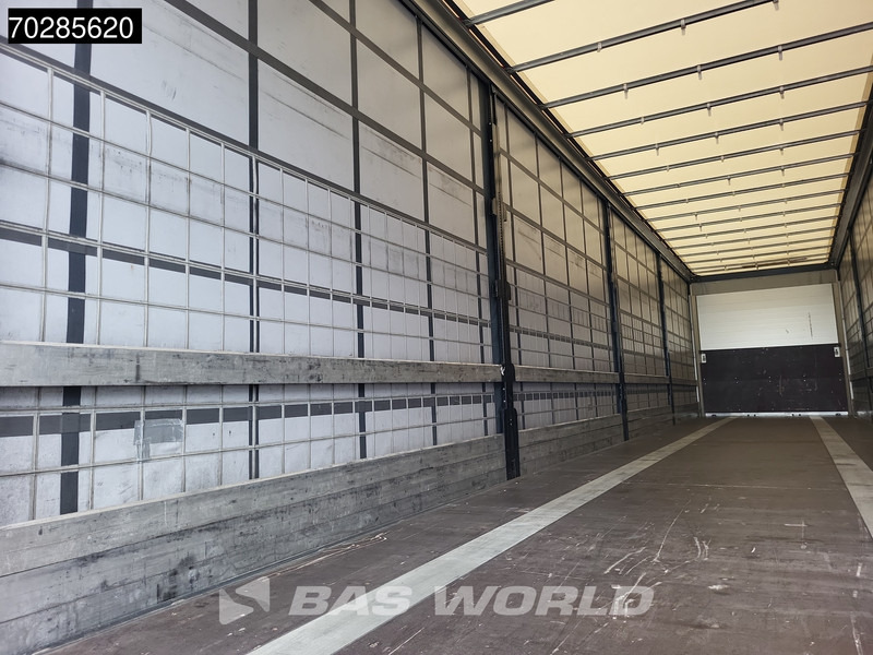 Schwarzmüller S1 Liftachse Palettenkasten Anti vandalism Sliding Roof SAF - 커튼사이더 세미 트레일러 : 사진 5 Schwarzmüller S1 Liftachse Palettenkasten Anti vandalism Sliding Roof SAF - 커튼사이더 세미 트레일러 : 사진 5