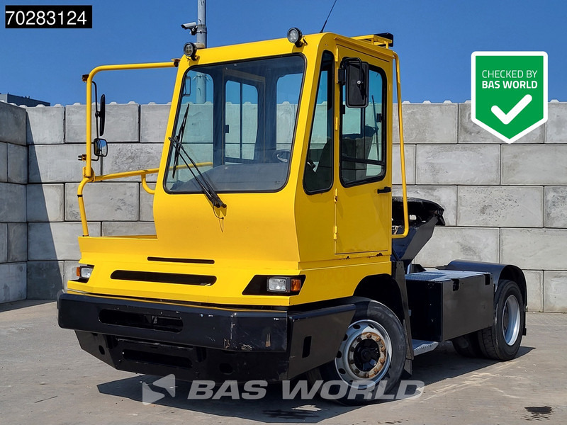 Terberg TY222 YT222 4X2 NL-Truck Hydrauliek Euro 5 - 터미널 트랙터 : 사진 1 Terberg TY222 YT222 4X2 NL-Truck Hydrauliek Euro 5 - 터미널 트랙터 : 사진 1