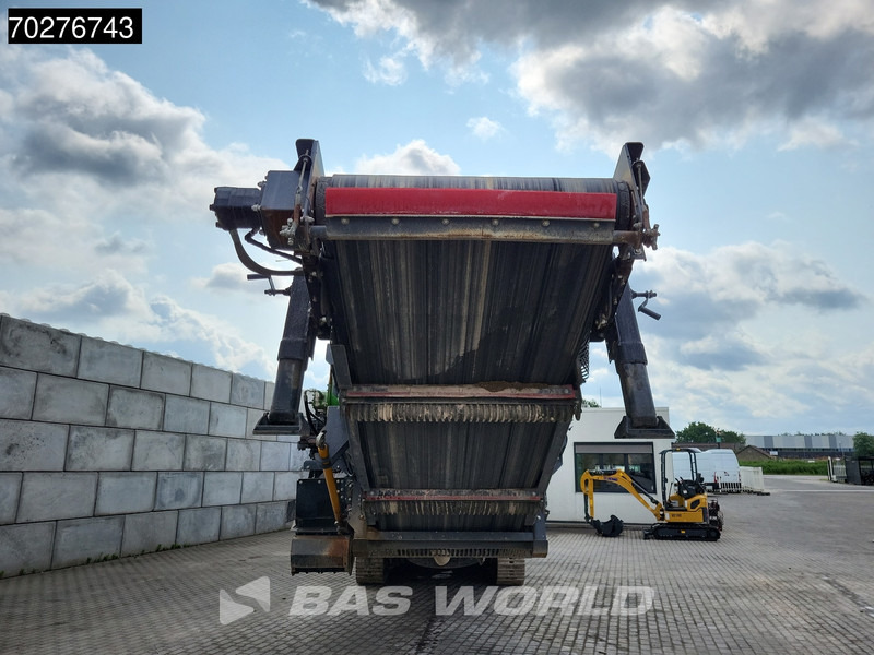 Terex Cobra 290R - 모바일 크러셔 : 사진 3 Terex Cobra 290R - 모바일 크러셔 : 사진 3