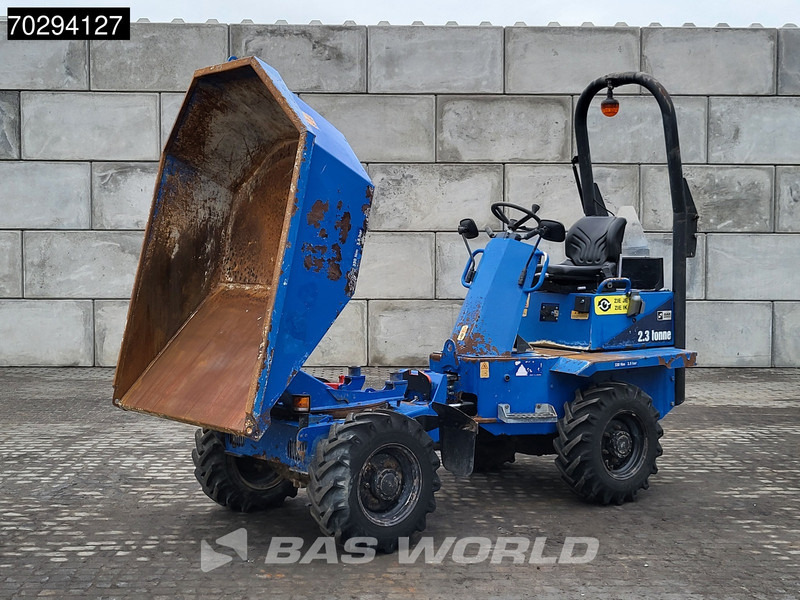 Thwaites MACH477 MACH477 - 덤프 : 사진 2 Thwaites MACH477 MACH477 - 덤프 : 사진 2