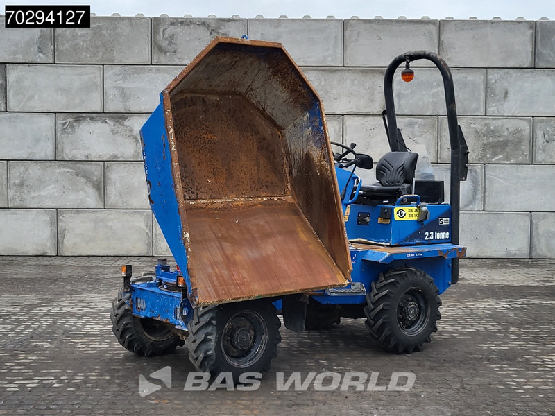 Thwaites MACH477 MACH477 - 덤프 : 사진 3 Thwaites MACH477 MACH477 - 덤프 : 사진 3