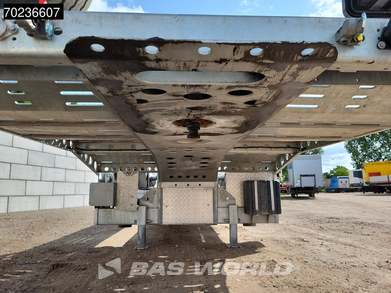 신규 자동 운반 장치 세미 트레일러 VEGA Trailer VEGA-S : 사진 13 신규 자동 운반 장치 세미 트레일러 VEGA Trailer VEGA-S : 사진 13