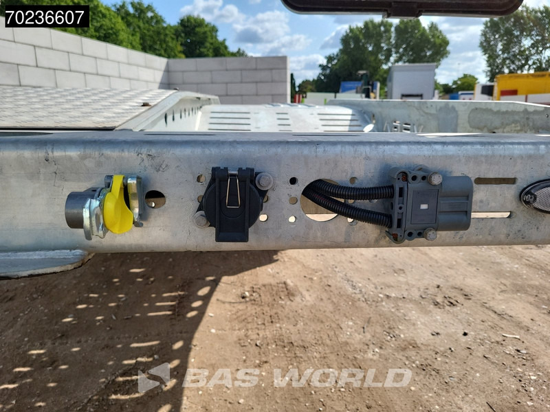 신규 자동 운반 장치 세미 트레일러 VEGA Trailer VEGA-S : 사진 14 신규 자동 운반 장치 세미 트레일러 VEGA Trailer VEGA-S : 사진 14