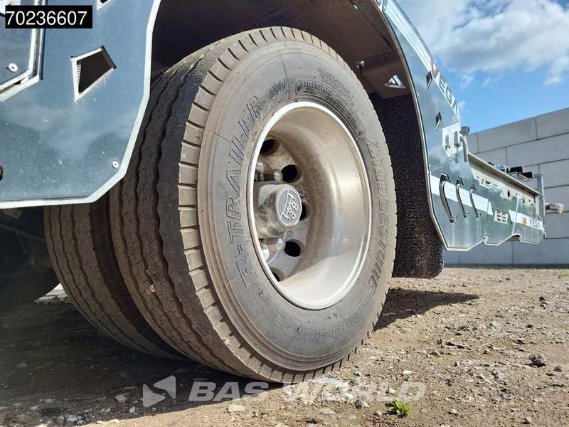 신규 자동 운반 장치 세미 트레일러 VEGA Trailer VEGA-S : 사진 10 신규 자동 운반 장치 세미 트레일러 VEGA Trailer VEGA-S : 사진 10