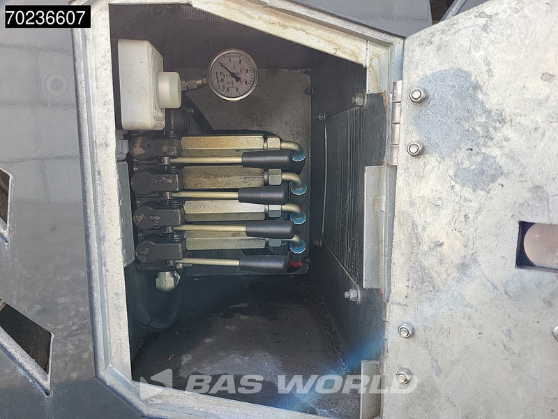 신규 자동 운반 장치 세미 트레일러 VEGA Trailer VEGA-S : 사진 17 신규 자동 운반 장치 세미 트레일러 VEGA Trailer VEGA-S : 사진 17