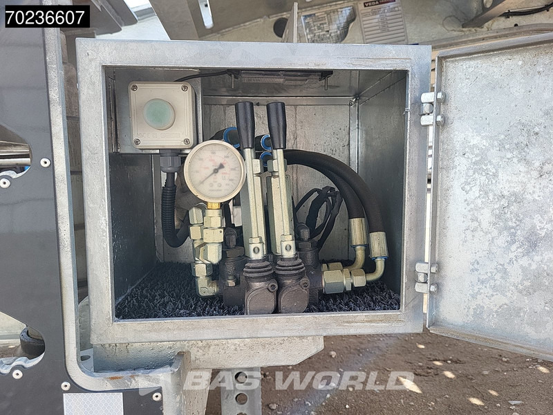 신규 자동 운반 장치 세미 트레일러 VEGA Trailer VEGA-S : 사진 19 신규 자동 운반 장치 세미 트레일러 VEGA Trailer VEGA-S : 사진 19