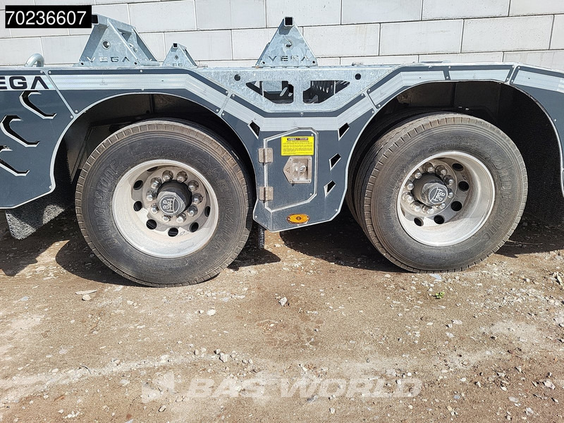 신규 자동 운반 장치 세미 트레일러 VEGA Trailer VEGA-S : 사진 12 신규 자동 운반 장치 세미 트레일러 VEGA Trailer VEGA-S : 사진 12