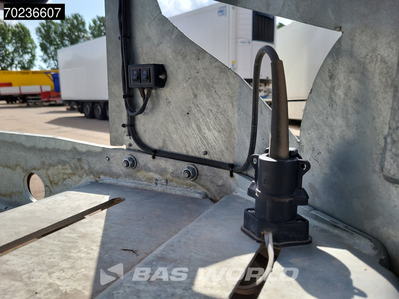 신규 자동 운반 장치 세미 트레일러 VEGA Trailer VEGA-S : 사진 20 신규 자동 운반 장치 세미 트레일러 VEGA Trailer VEGA-S : 사진 20