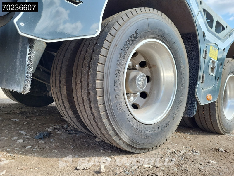 신규 자동 운반 장치 세미 트레일러 VEGA Trailer VEGA-S : 사진 8 신규 자동 운반 장치 세미 트레일러 VEGA Trailer VEGA-S : 사진 8