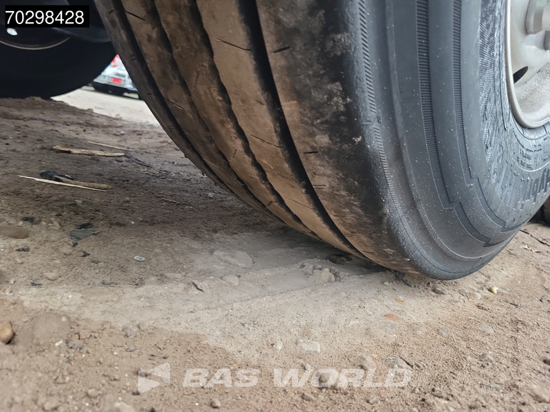 컨테이너 운반 장치/ 스와프 보디 세미 트레일러 Van Hool FS3444-10 AK u2 3 axles Liftachse ADR 20ft : 사진 14 컨테이너 운반 장치/ 스와프 보디 세미 트레일러 Van Hool FS3444-10 AK u2 3 axles Liftachse ADR 20ft : 사진 14