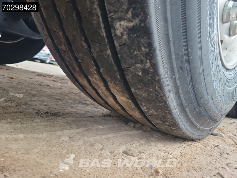 컨테이너 운반 장치/ 스와프 보디 세미 트레일러 Van Hool FS3444-10 AK u2 3 axles Liftachse ADR 20ft : 사진 10 컨테이너 운반 장치/ 스와프 보디 세미 트레일러 Van Hool FS3444-10 AK u2 3 axles Liftachse ADR 20ft : 사진 10