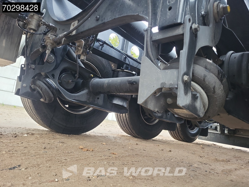 컨테이너 운반 장치/ 스와프 보디 세미 트레일러 Van Hool FS3444-10 AK u2 3 axles Liftachse ADR 20ft : 사진 20 컨테이너 운반 장치/ 스와프 보디 세미 트레일러 Van Hool FS3444-10 AK u2 3 axles Liftachse ADR 20ft : 사진 20