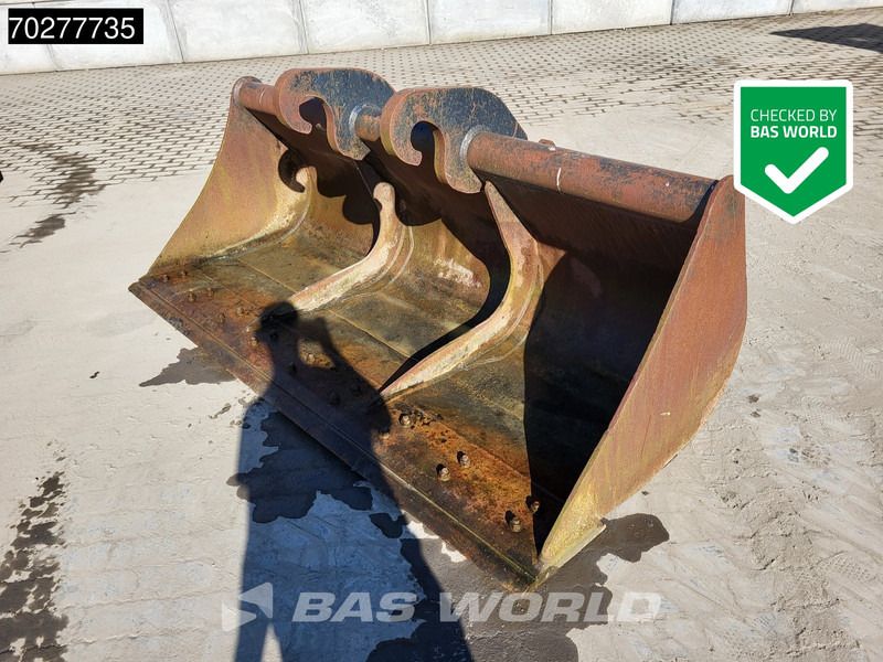 Verachtert CW45S 2370 wide / 1066 KG - 부착물 : 사진 1 Verachtert CW45S 2370 wide / 1066 KG - 부착물 : 사진 1