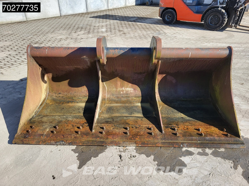 Verachtert CW45S 2370 wide / 1066 KG - 부착물 : 사진 3 Verachtert CW45S 2370 wide / 1066 KG - 부착물 : 사진 3