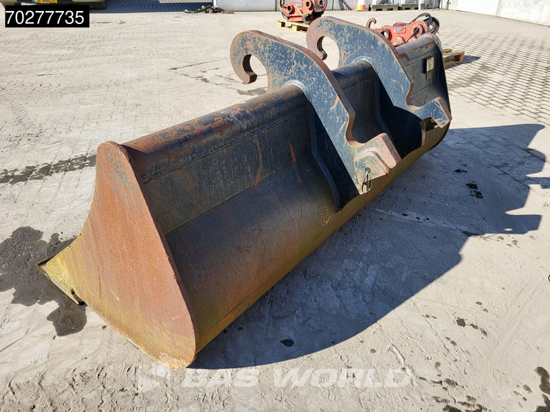 Verachtert CW45S 2370 wide / 1066 KG - 부착물 : 사진 5 Verachtert CW45S 2370 wide / 1066 KG - 부착물 : 사진 5