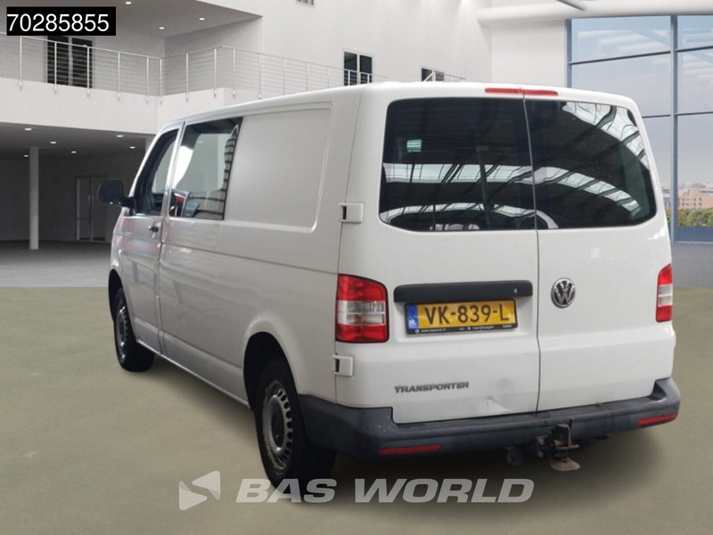 Volkswagen Transporter 84PK COMING SOON! Dubbel Cabine Trekhaak Cruise DC Doka Mixto 6m3 Towbar Cruise control - 소형 밴 : 사진 5 Volkswagen Transporter 84PK COMING SOON! Dubbel Cabine Trekhaak Cruise DC Doka Mixto 6m3 Towbar Cruise control - 소형 밴 : 사진 5