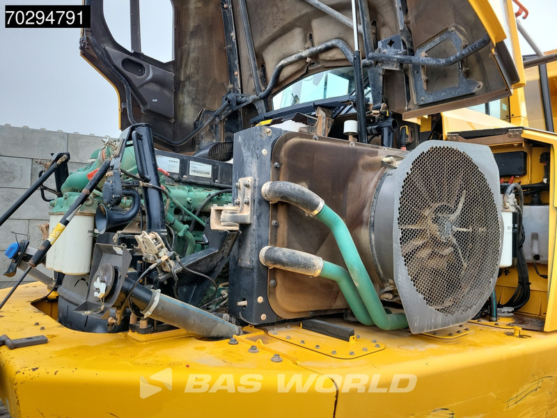 관절 덤프 Volvo A40 G Tail gate : 사진 14