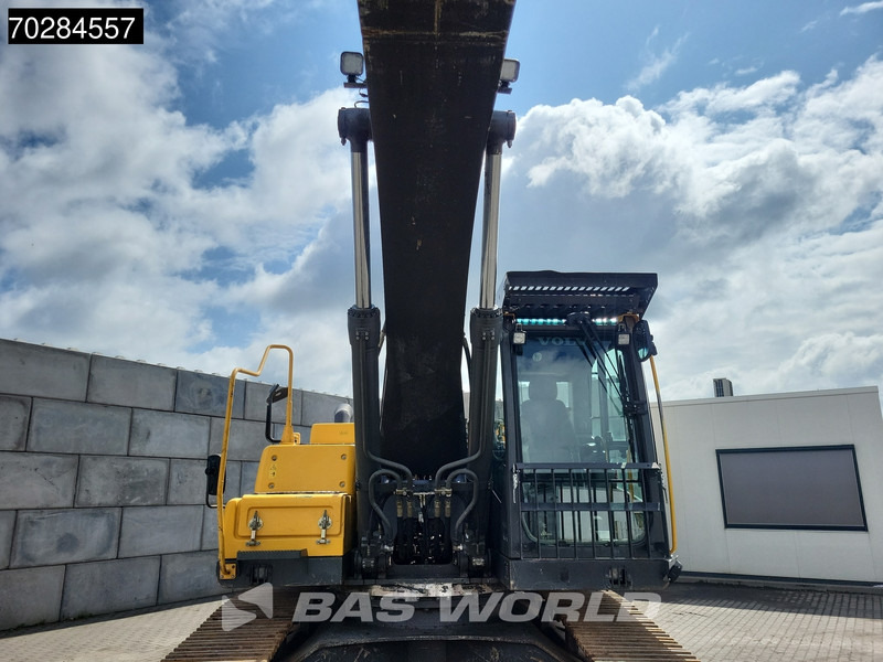 크롤러 굴삭기 Volvo EC300 D NL 3 M WIDE - NARROW : 사진 9
