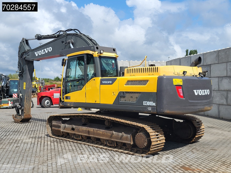 Volvo EC300 D NL 3 M WIDE - NARROW - 크롤러 굴삭기 : 사진 2 Volvo EC300 D NL 3 M WIDE - NARROW - 크롤러 굴삭기 : 사진 2