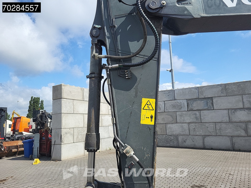크롤러 굴삭기 Volvo EC300 D NL 3 M WIDE - NARROW : 사진 10