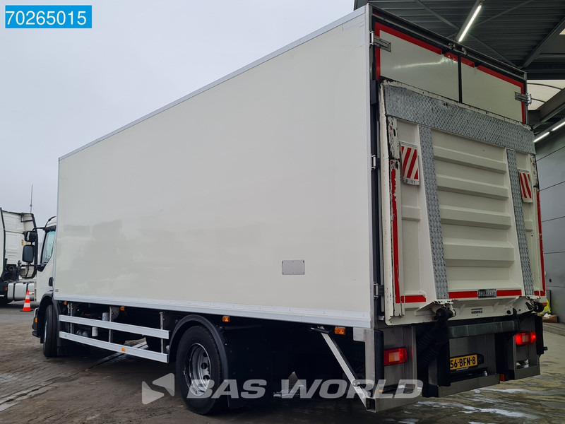 Volvo FE 250 4X2 19 Tonner NL-Truck Carrier Supra 1250 MT Euro 6 - 냉동탑차 : 사진 2 Volvo FE 250 4X2 19 Tonner NL-Truck Carrier Supra 1250 MT Euro 6 - 냉동탑차 : 사진 2