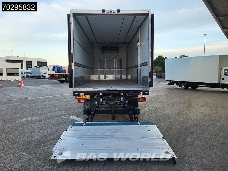 Volvo FE 280 4X2 Carrier Supra 1250 2000kg Ladebordwand Automatic Euro 6 - 냉동탑차 : 사진 3 Volvo FE 280 4X2 Carrier Supra 1250 2000kg Ladebordwand Automatic Euro 6 - 냉동탑차 : 사진 3