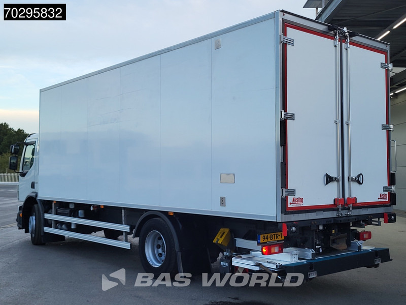 Volvo FE 280 4X2 Carrier Supra 1250 2000kg Ladebordwand Automatic Euro 6 - 냉동탑차 : 사진 2 Volvo FE 280 4X2 Carrier Supra 1250 2000kg Ladebordwand Automatic Euro 6 - 냉동탑차 : 사진 2