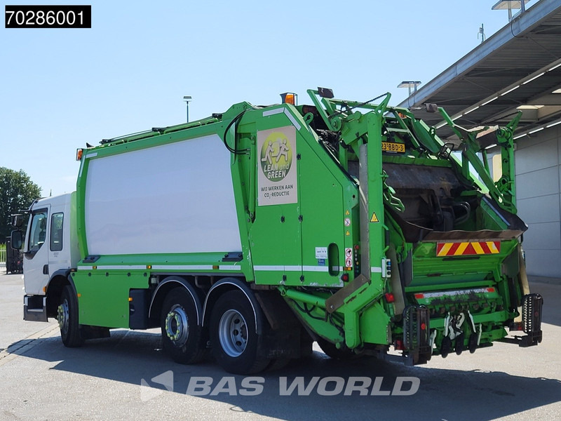 Volvo FE 300 6X2 NL-Truck Geesink GPM III V 20H25 Lenkachse Euro 5 - 쓰레기차 : 사진 2 Volvo FE 300 6X2 NL-Truck Geesink GPM III V 20H25 Lenkachse Euro 5 - 쓰레기차 : 사진 2