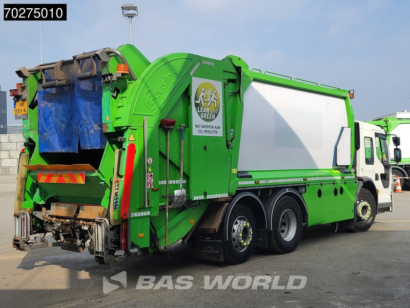 Volvo FE 300 6X2 NL-Truck Lenkachse Geesink Norba GPM III v 20H25 EEV - 쓰레기차 : 사진 5 Volvo FE 300 6X2 NL-Truck Lenkachse Geesink Norba GPM III v 20H25 EEV - 쓰레기차 : 사진 5
