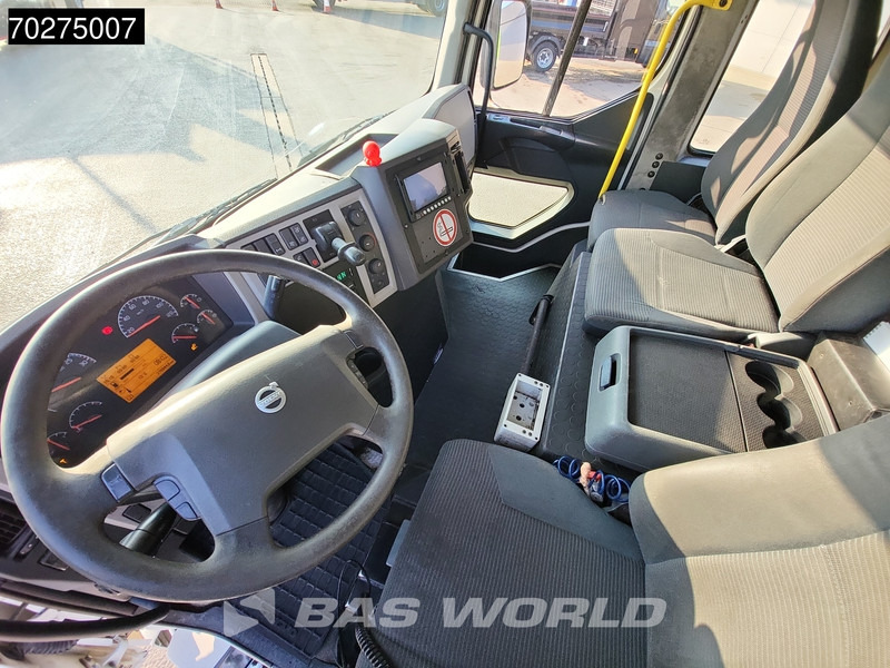 리스 Volvo FE 300 6X2 NL-Truck Lenkachse GeesinkNorba GPM III 20H25 EEV Volvo FE 300 6X2 NL-Truck Lenkachse GeesinkNorba GPM III 20H25 EEV : 사진 19