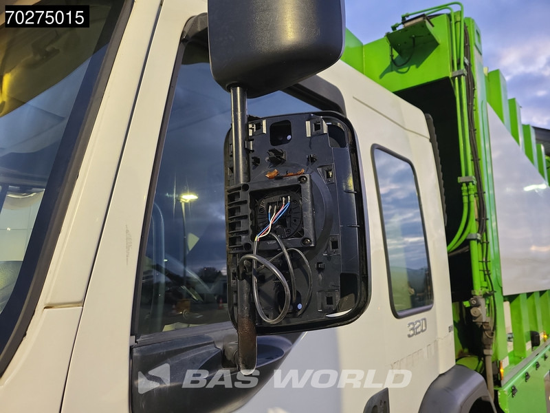 리스 Volvo FE 320 6X2 NL-Truck MOL Pusher IID CB DUAL IID Euro 6 Volvo FE 320 6X2 NL-Truck MOL Pusher IID CB DUAL IID Euro 6 : 사진 13