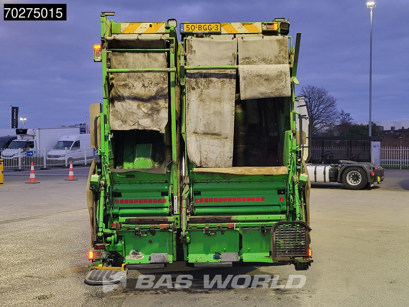 리스 Volvo FE 320 6X2 NL-Truck MOL Pusher IID CB DUAL IID Euro 6 Volvo FE 320 6X2 NL-Truck MOL Pusher IID CB DUAL IID Euro 6 : 사진 10