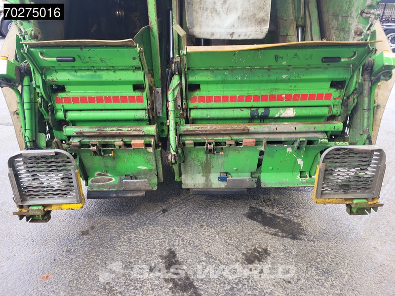 Volvo FE 320 6X2 NL-Truck Mol Pusher IID CB DUAL IID Low Entry Euro 6 - 쓰레기차 : 사진 3 Volvo FE 320 6X2 NL-Truck Mol Pusher IID CB DUAL IID Low Entry Euro 6 - 쓰레기차 : 사진 3