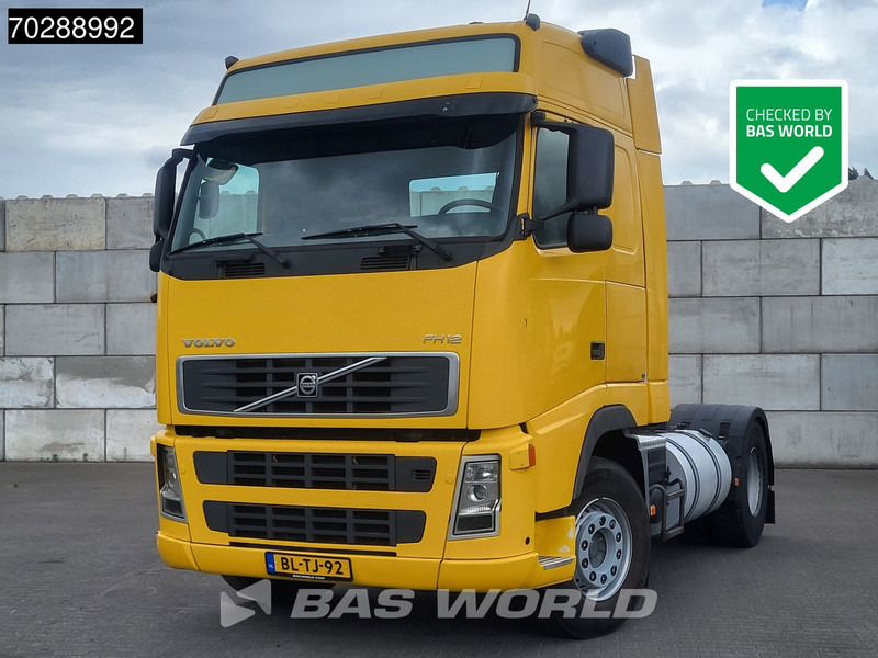 Volvo FH 380 4X2 NL-Truck Compressor Euro 3 - 트랙터 유닛 : 사진 1 Volvo FH 380 4X2 NL-Truck Compressor Euro 3 - 트랙터 유닛 : 사진 1