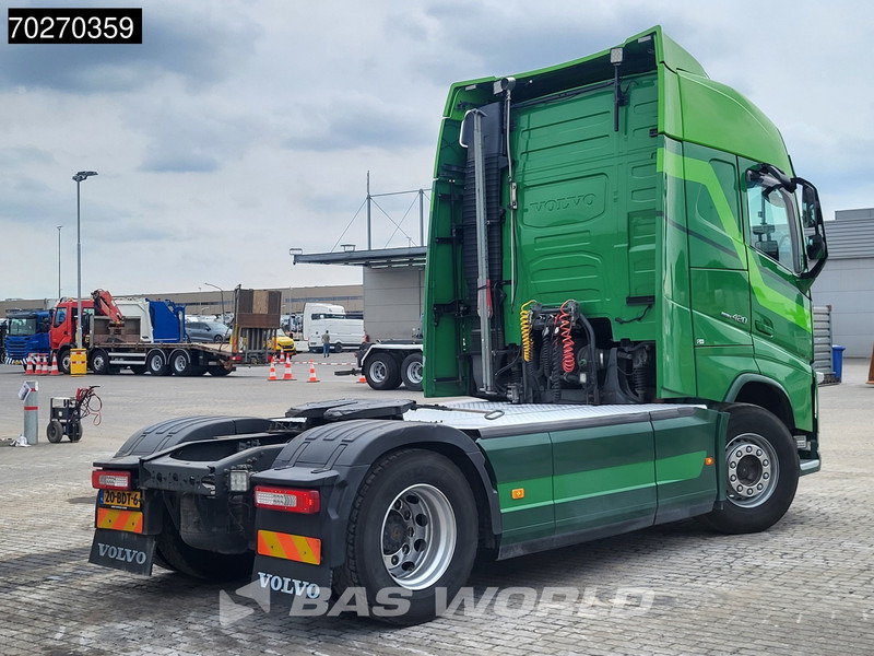 Volvo FH 420 4X2 NL-Truck Euro 6 - 트랙터 유닛 : 사진 5 Volvo FH 420 4X2 NL-Truck Euro 6 - 트랙터 유닛 : 사진 5