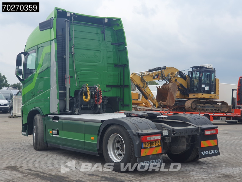 Volvo FH 420 4X2 NL-Truck Euro 6 - 트랙터 유닛 : 사진 2 Volvo FH 420 4X2 NL-Truck Euro 6 - 트랙터 유닛 : 사진 2