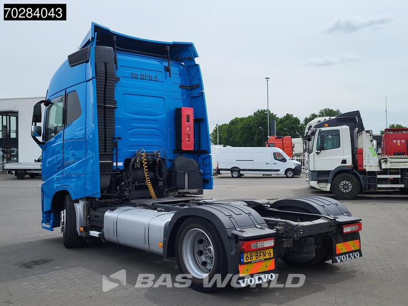 Volvo FH 420 4X2 NL-Truck Mega 2x Tanks VEB+ Xenon - 트랙터 유닛 : 사진 2 Volvo FH 420 4X2 NL-Truck Mega 2x Tanks VEB+ Xenon - 트랙터 유닛 : 사진 2
