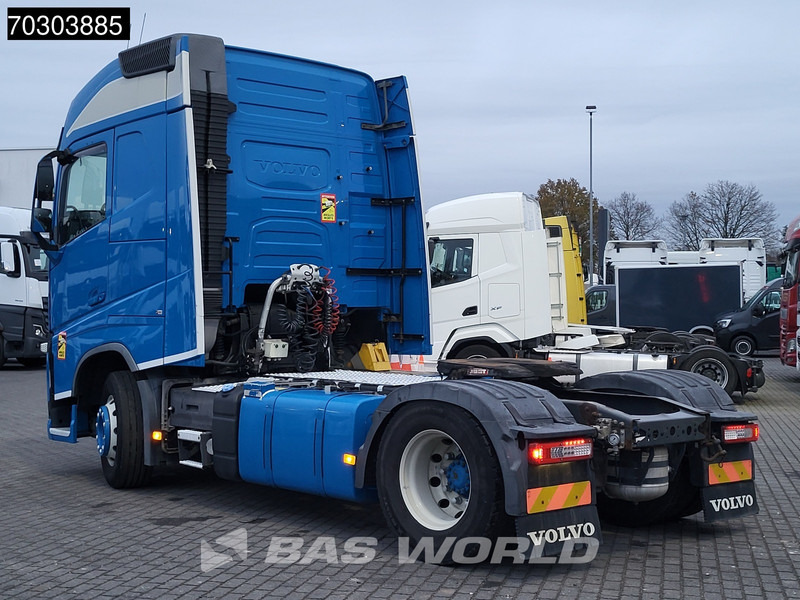 Volvo FH 420 4X2 VEB+ 2xTanks PTO - 트랙터 유닛 : 사진 2 Volvo FH 420 4X2 VEB+ 2xTanks PTO - 트랙터 유닛 : 사진 2