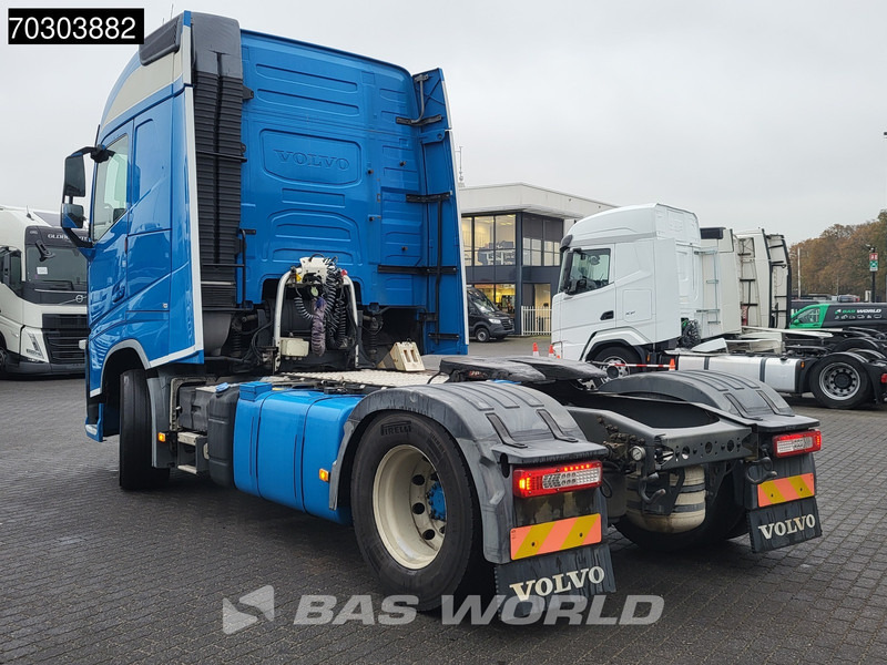Volvo FH 420 4X2 VEB+ PTO 2xTanks Alcoa - 트랙터 유닛 : 사진 2 Volvo FH 420 4X2 VEB+ PTO 2xTanks Alcoa - 트랙터 유닛 : 사진 2