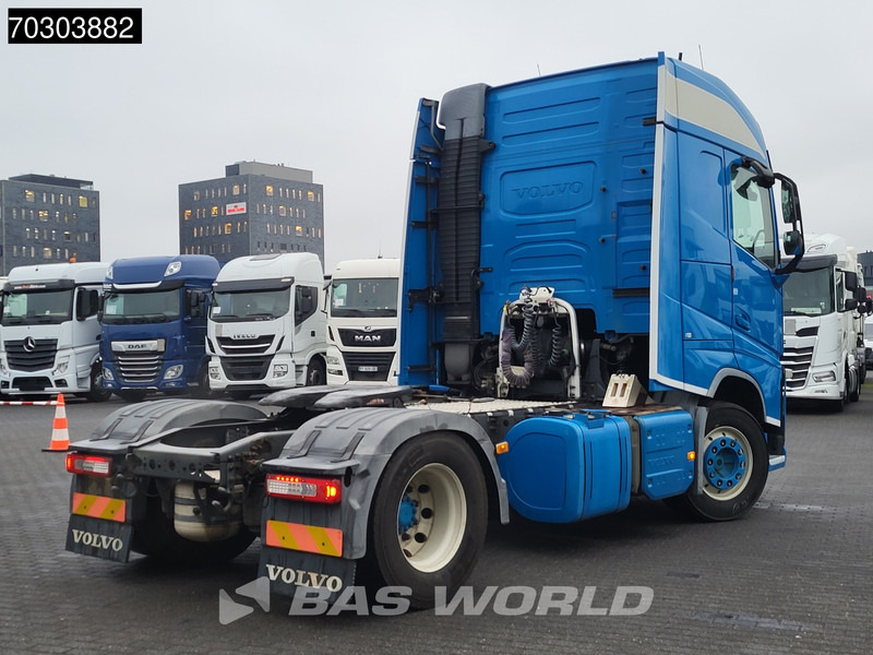 Volvo FH 420 4X2 VEB+ PTO 2xTanks Alcoa - 트랙터 유닛 : 사진 5 Volvo FH 420 4X2 VEB+ PTO 2xTanks Alcoa - 트랙터 유닛 : 사진 5