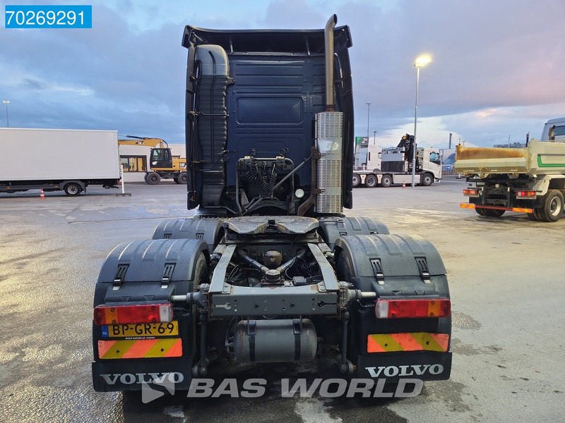 Volvo FH 420 6X2 NL-Truck Manual VEB Euro 3 - 트랙터 유닛 : 사진 3 Volvo FH 420 6X2 NL-Truck Manual VEB Euro 3 - 트랙터 유닛 : 사진 3