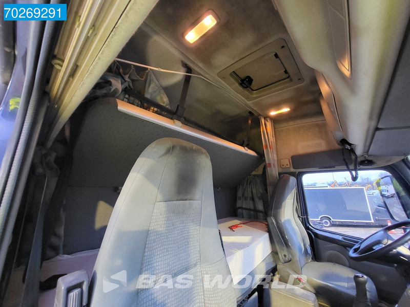 트랙터 유닛 Volvo FH 420 6X2 NL-Truck Manual VEB Euro 3 : 사진 20