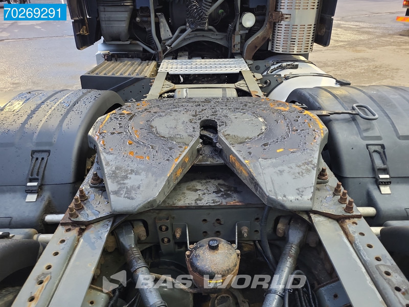 트랙터 유닛 Volvo FH 420 6X2 NL-Truck Manual VEB Euro 3 : 사진 7