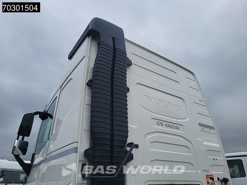 Volvo FH 420 FH 4X2 NL-Truck ADR VEB+ Alcoa - 트랙터 유닛 : 사진 5 Volvo FH 420 FH 4X2 NL-Truck ADR VEB+ Alcoa - 트랙터 유닛 : 사진 5