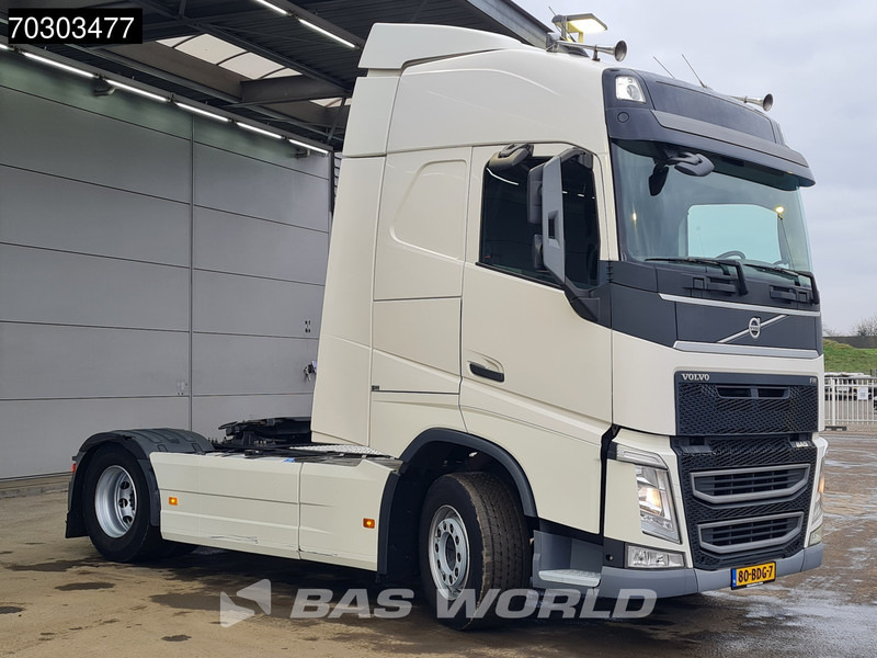 Volvo FH 420 FH 4X2 - 트랙터 유닛 : 사진 3 Volvo FH 420 FH 4X2 - 트랙터 유닛 : 사진 3