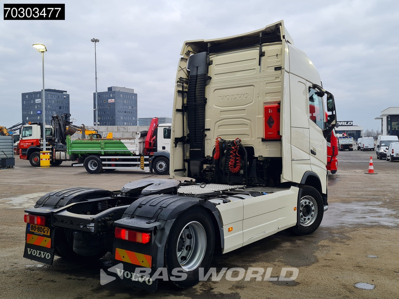 Volvo FH 420 FH 4X2 - 트랙터 유닛 : 사진 5 Volvo FH 420 FH 4X2 - 트랙터 유닛 : 사진 5