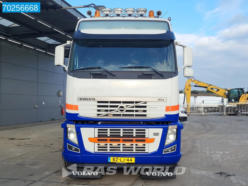 Volvo FH 460 10X4 NL-Truck Sand Mortar truck Big-Axle Lenkachse Xenon EEV - 콘크리트 믹서 트럭 : 사진 5 Volvo FH 460 10X4 NL-Truck Sand Mortar truck Big-Axle Lenkachse Xenon EEV - 콘크리트 믹서 트럭 : 사진 5