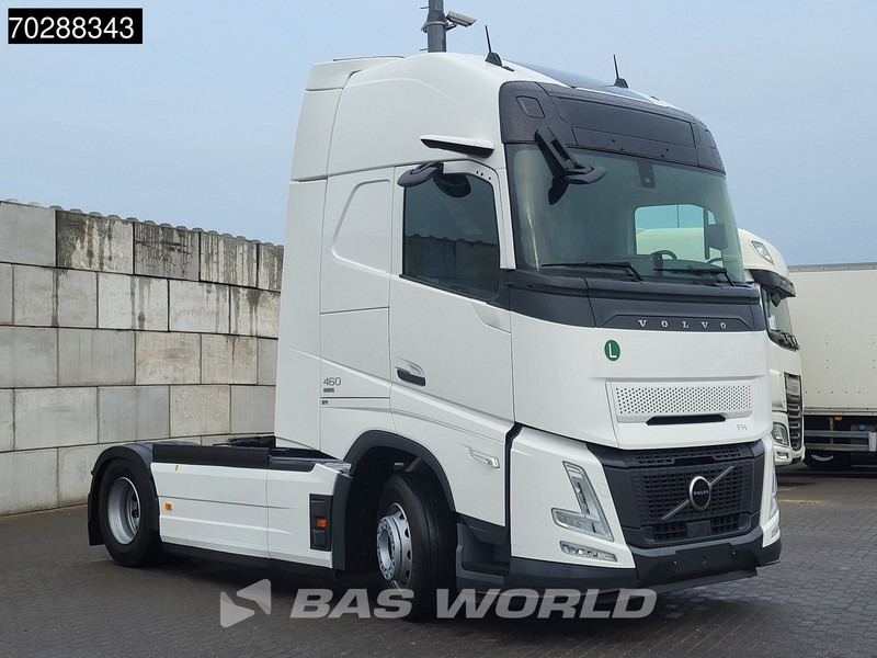 Volvo FH 460 4X2 2024! XL TC VEB+ 2x Tanks I-ParkCool - 트랙터 유닛 : 사진 3 Volvo FH 460 4X2 2024! XL TC VEB+ 2x Tanks I-ParkCool - 트랙터 유닛 : 사진 3