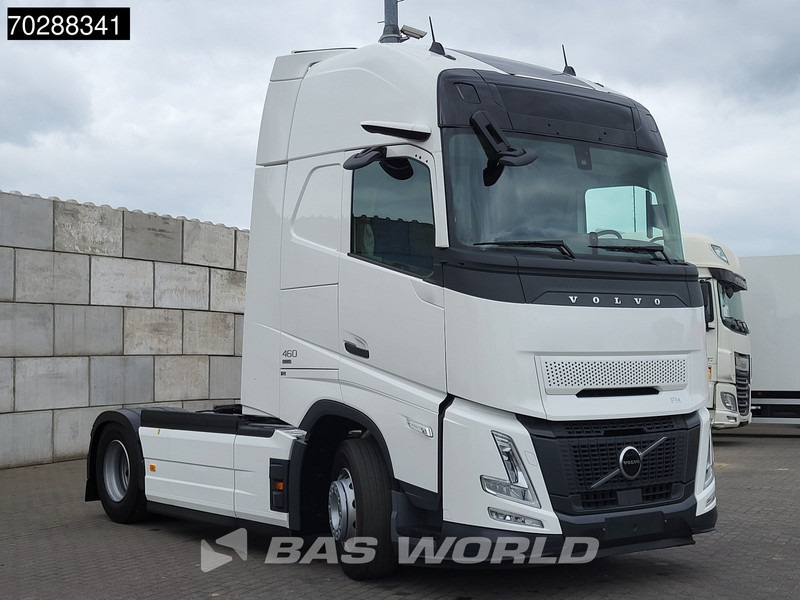 Volvo FH 460 4X2 2024! XL TC VEB+ 2x Tanks I-ParkCool - 트랙터 유닛 : 사진 3 Volvo FH 460 4X2 2024! XL TC VEB+ 2x Tanks I-ParkCool - 트랙터 유닛 : 사진 3